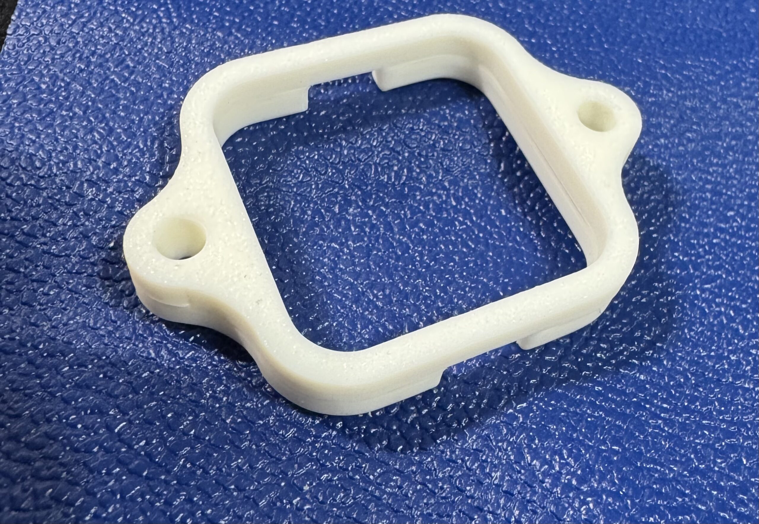 Side Mount